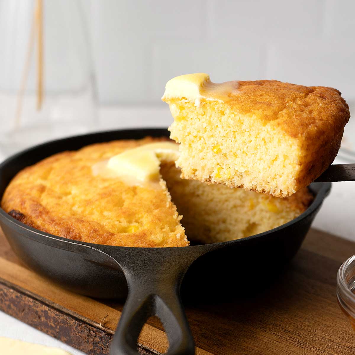 Cornbread
