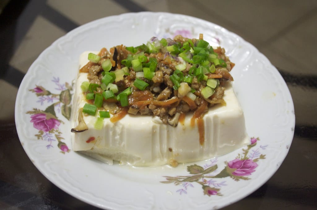 Silken Tofu Recipes