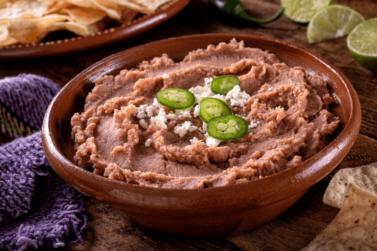 What to Serve With walking tacos