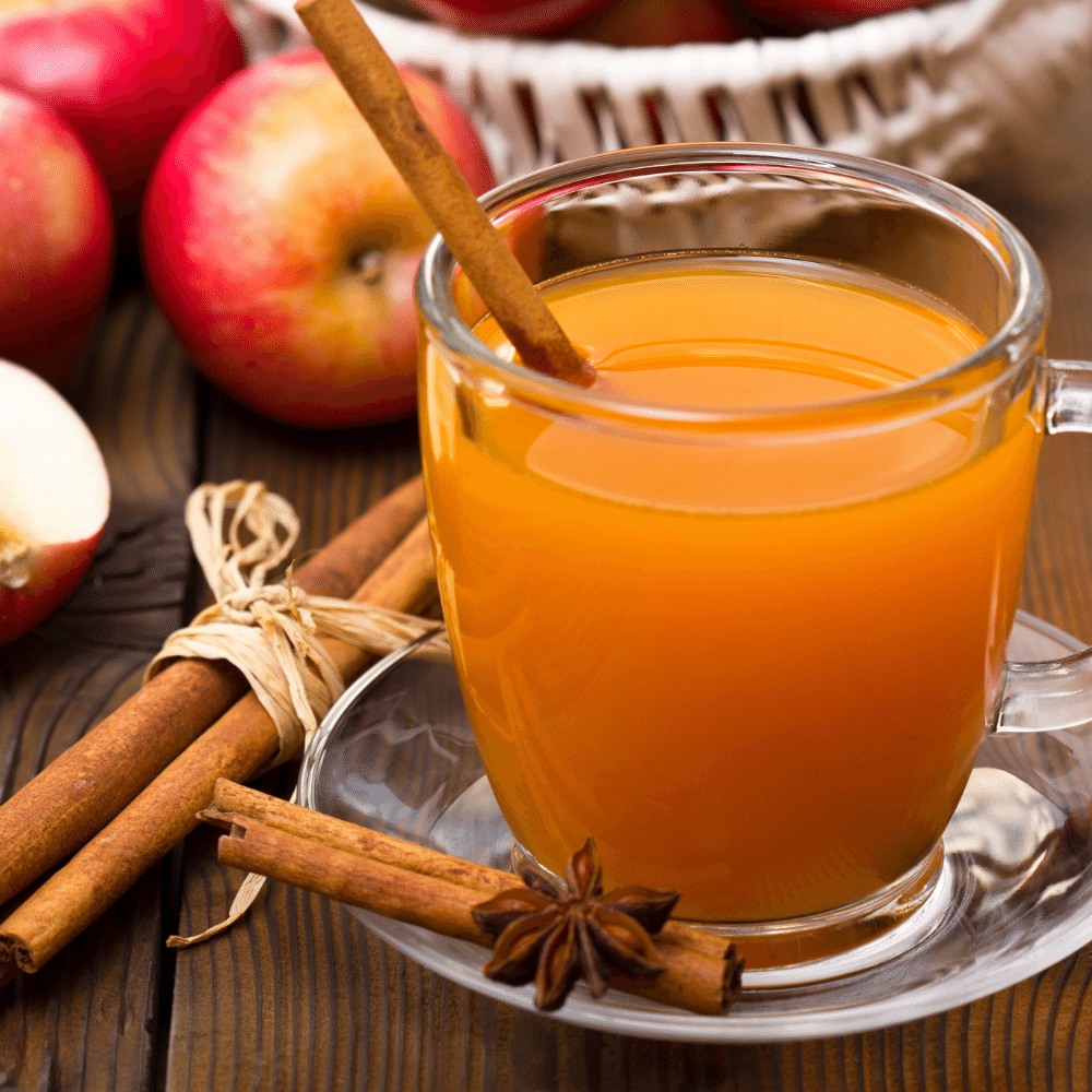 apple cider