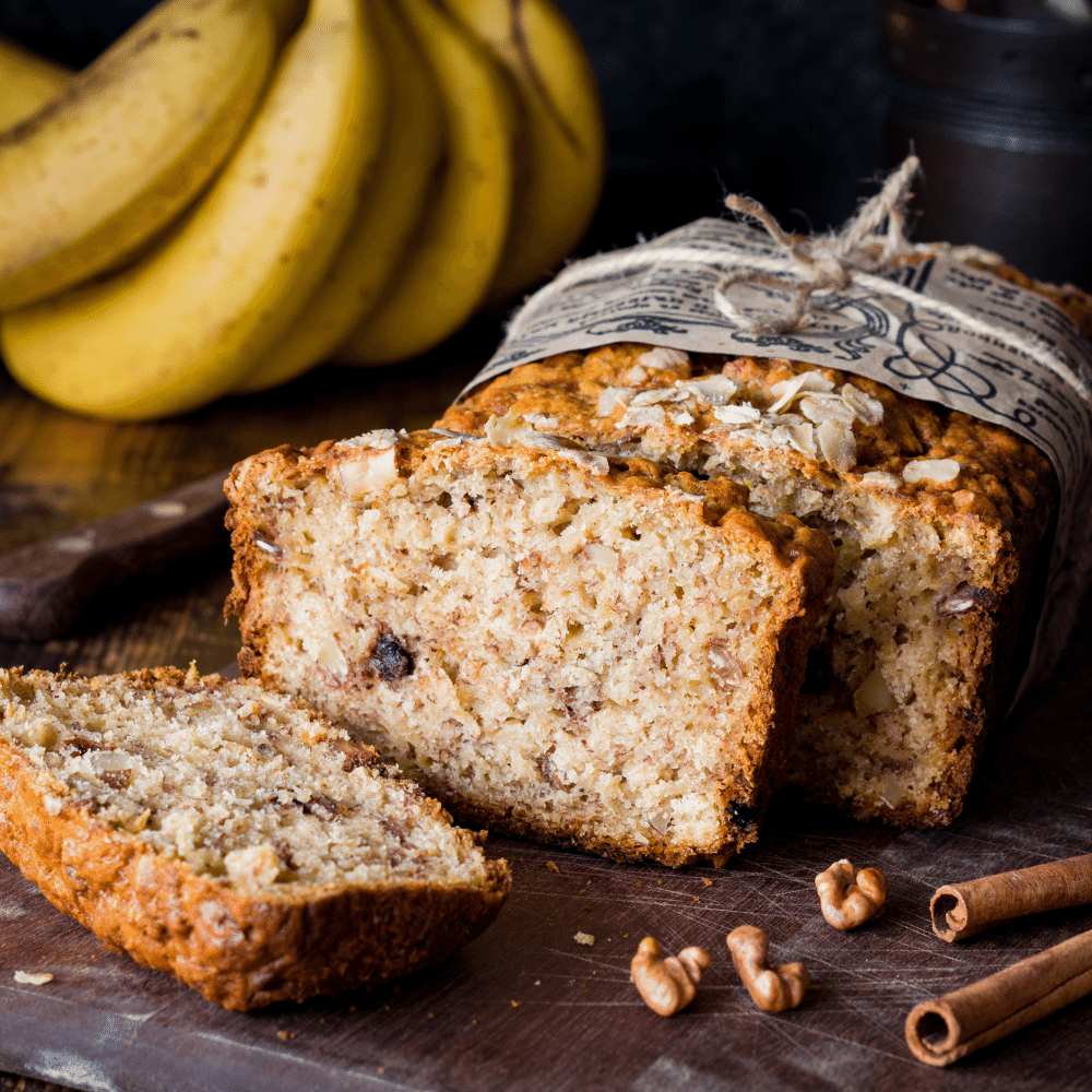 Banana Bread