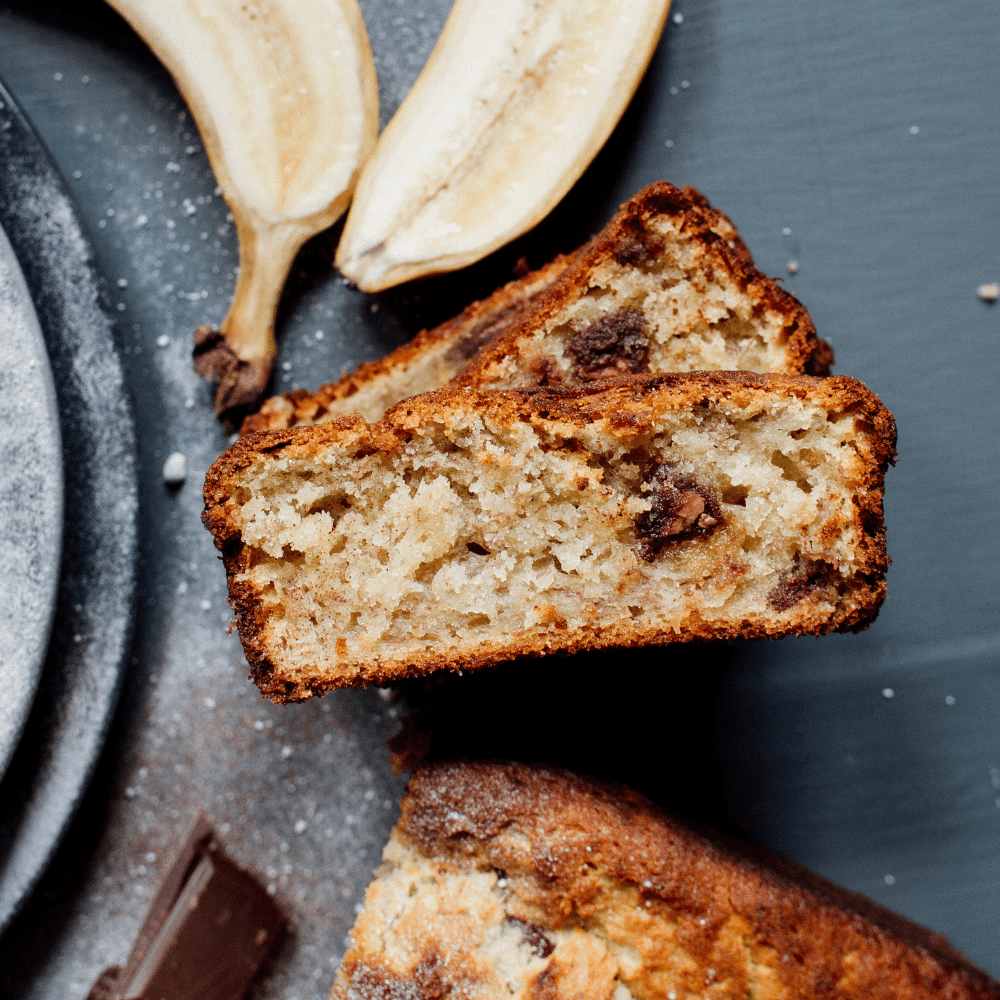 Banana Cake
