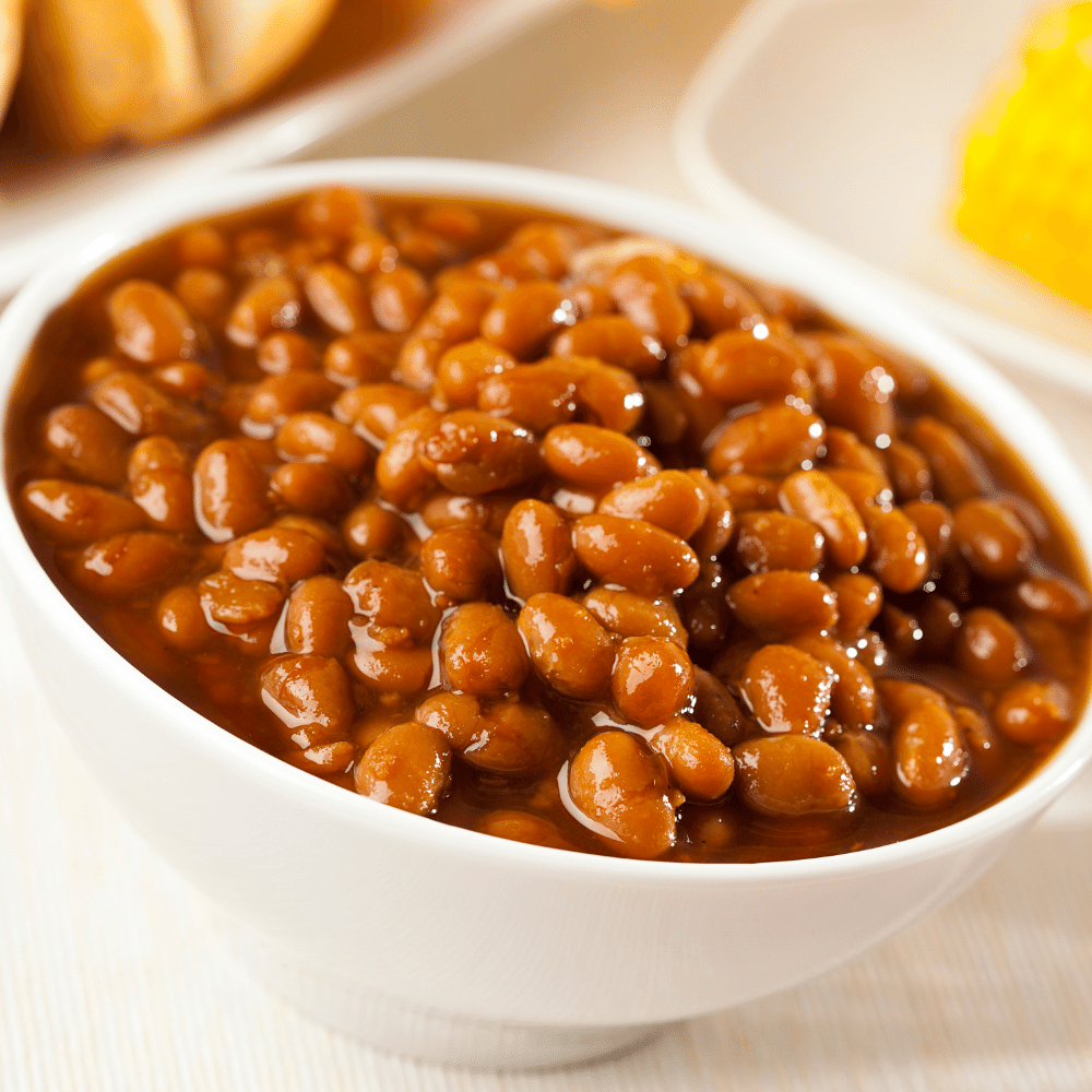 Baked Beans