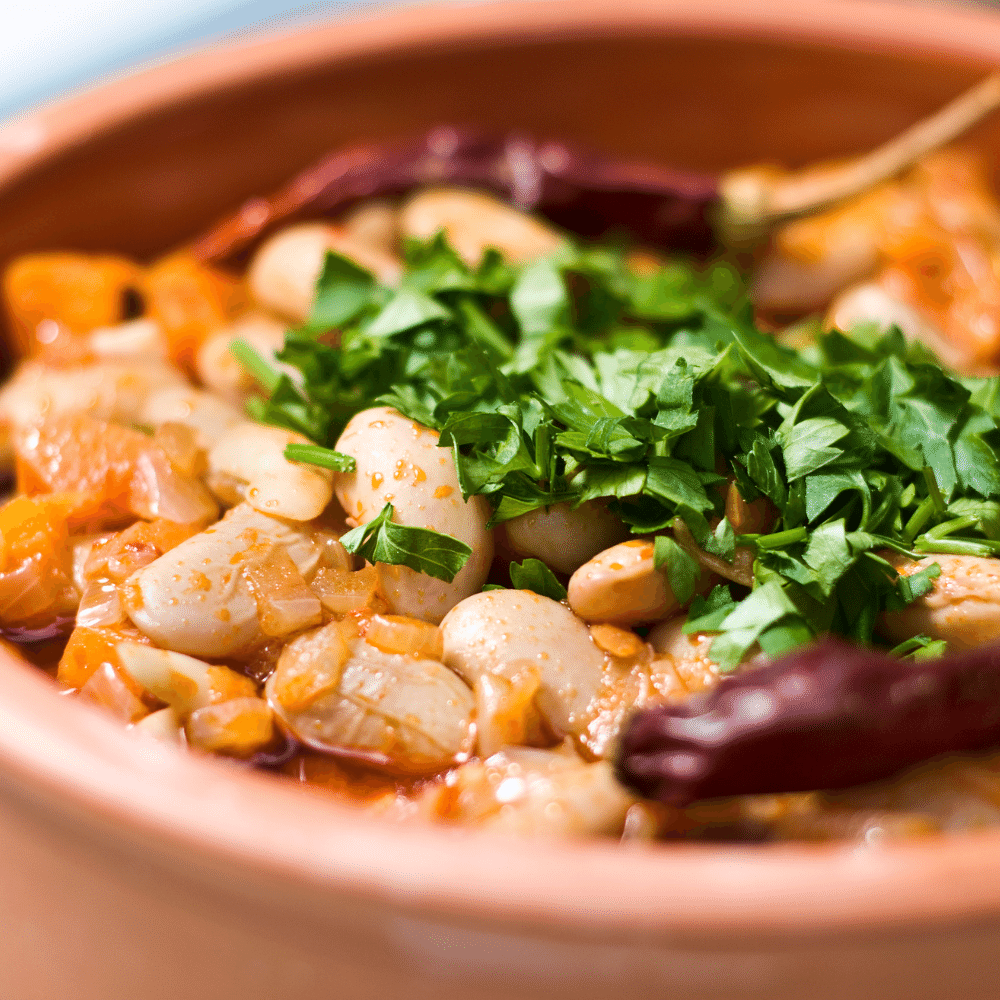 Bean Casserole