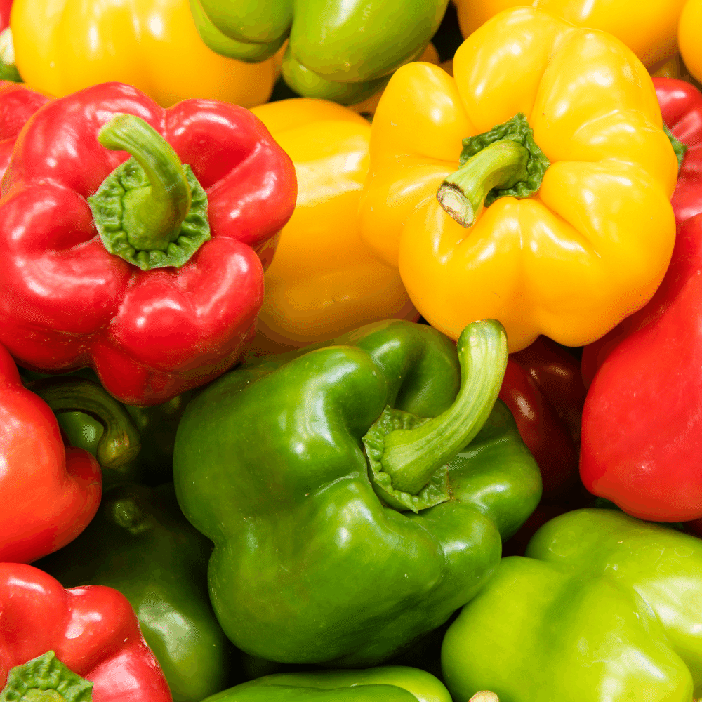 Bell Peppers