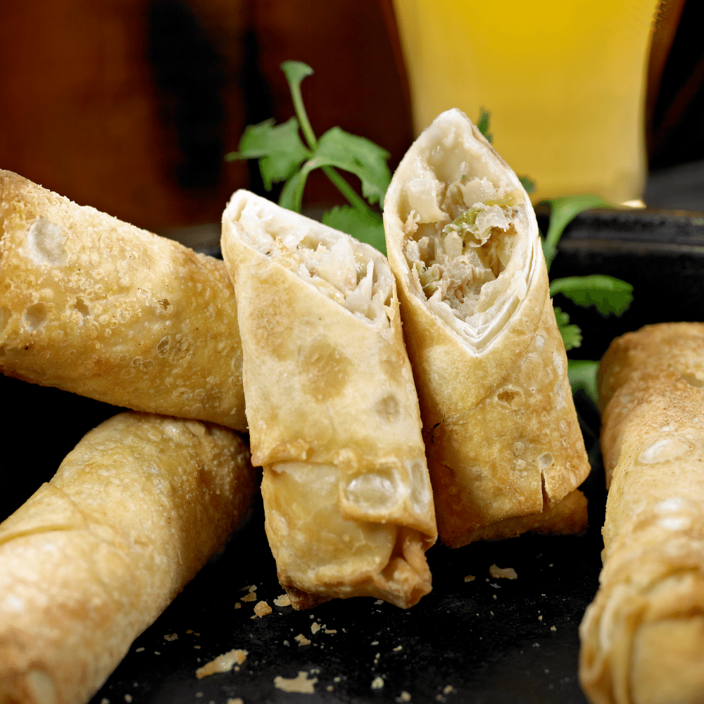 best dipping Sauce to Eat with Egg Rolls