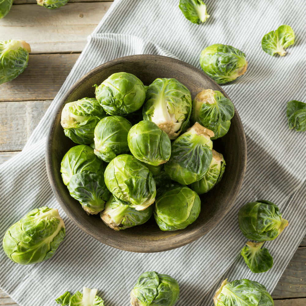 Brussels sprouts