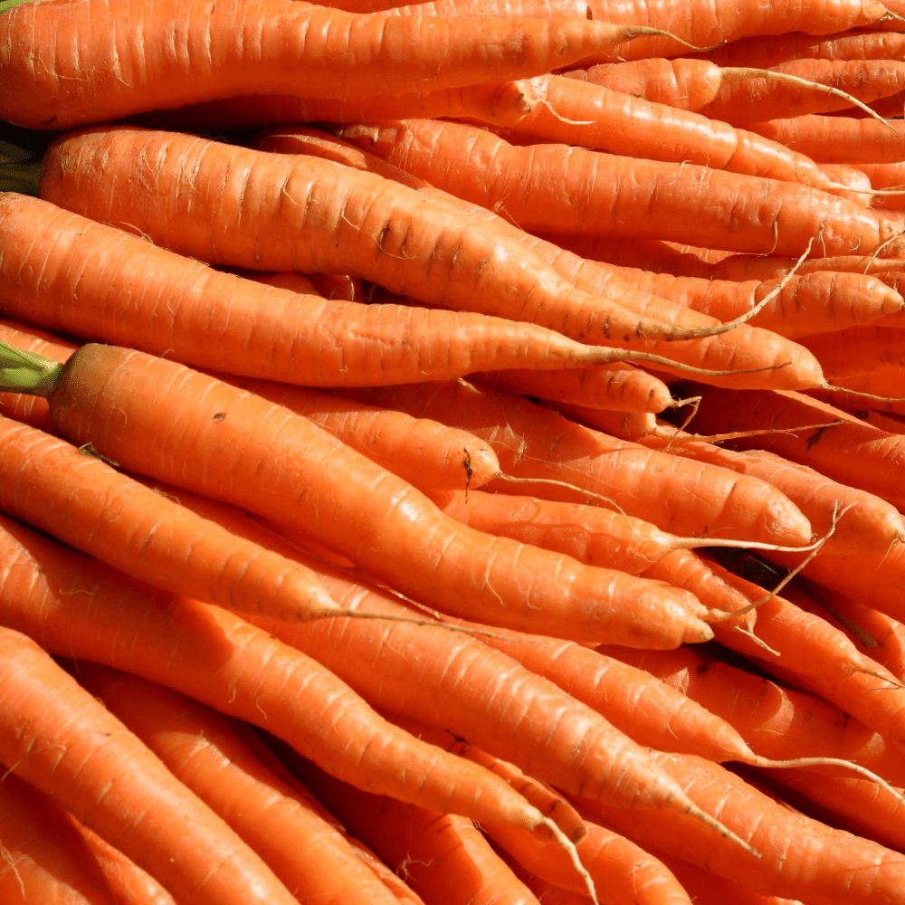 Carrots