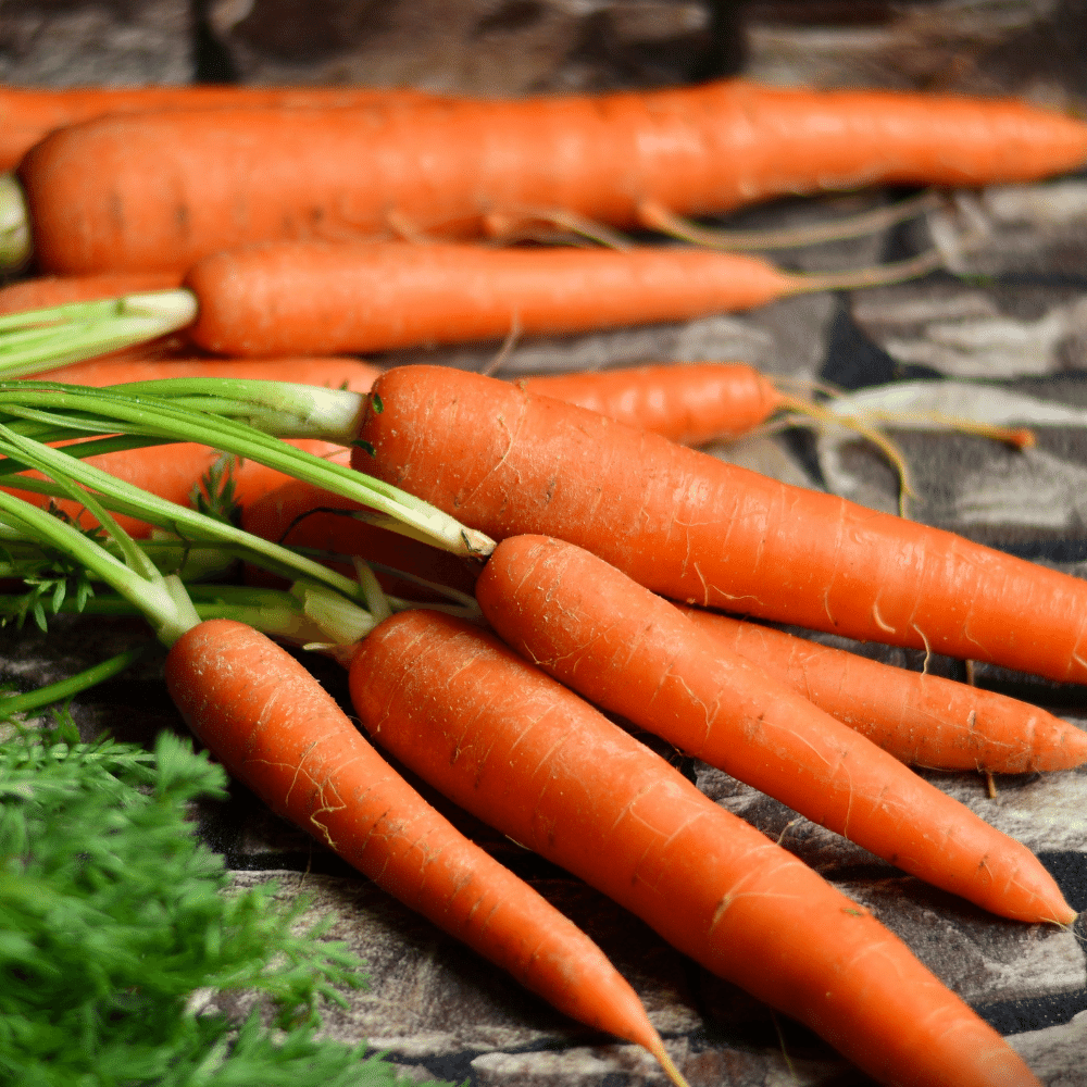 Carrots