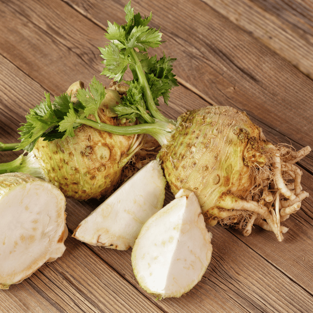 Celeriac