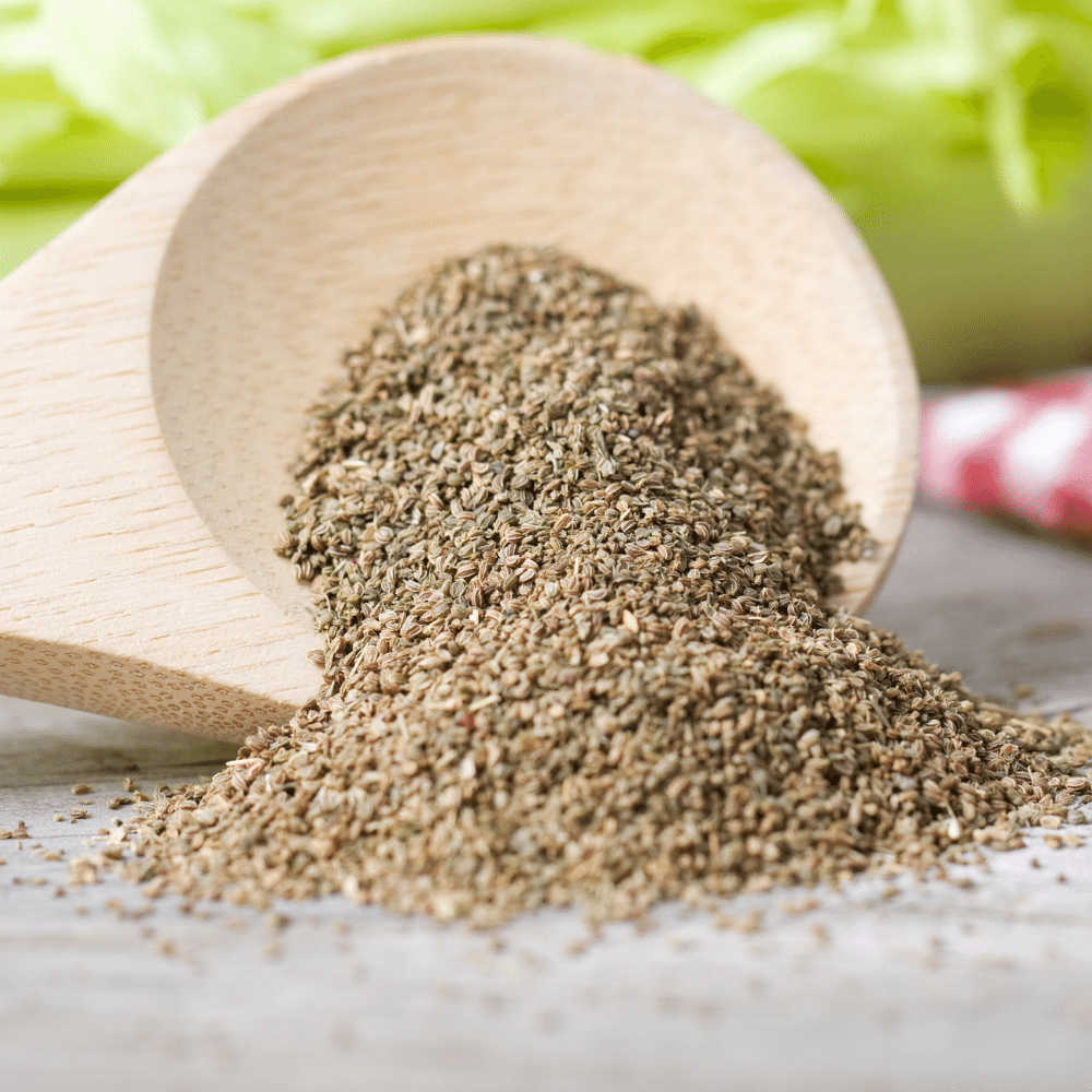 Celery Seed