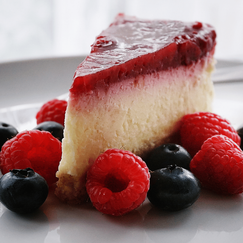Cheesecake
