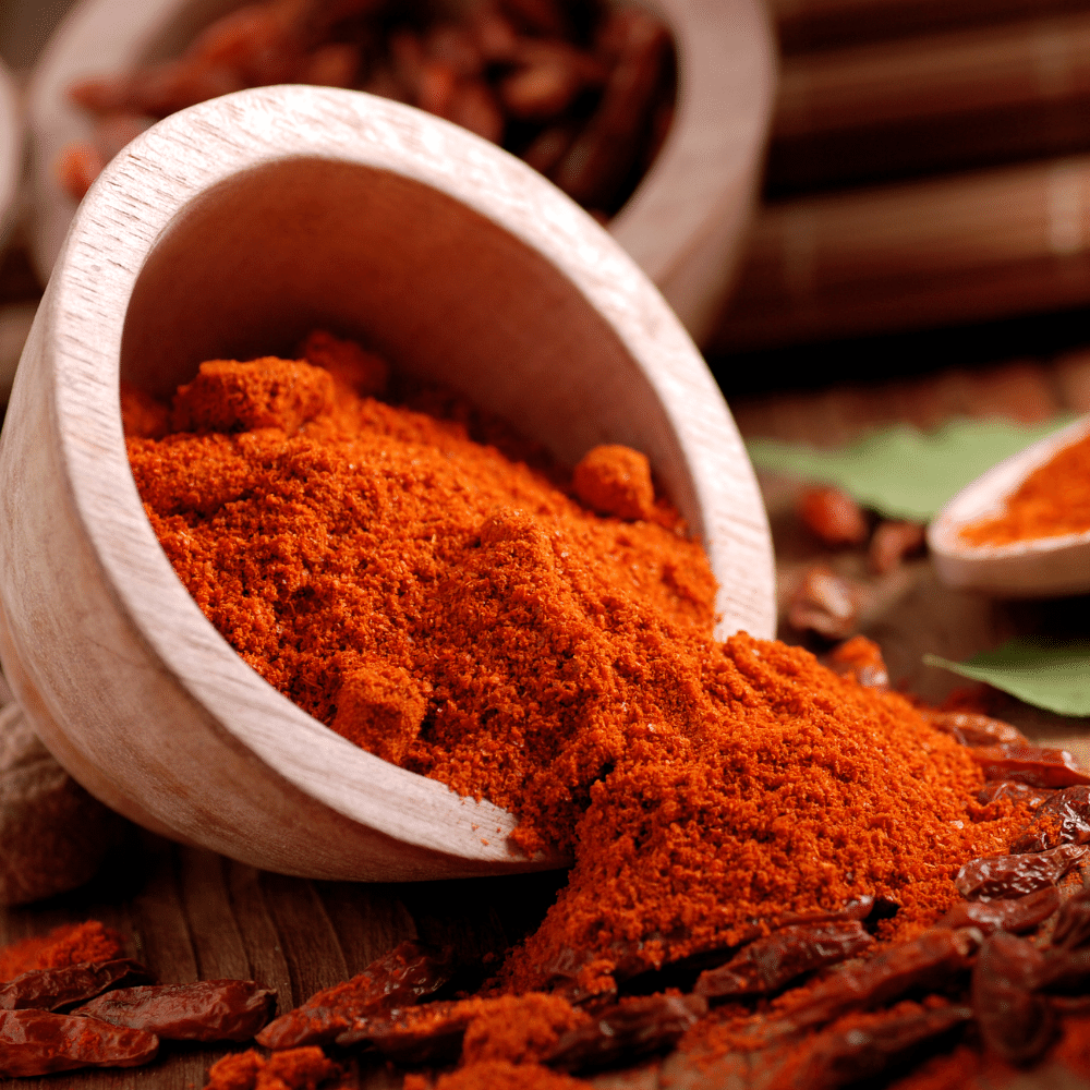 Chili Powder