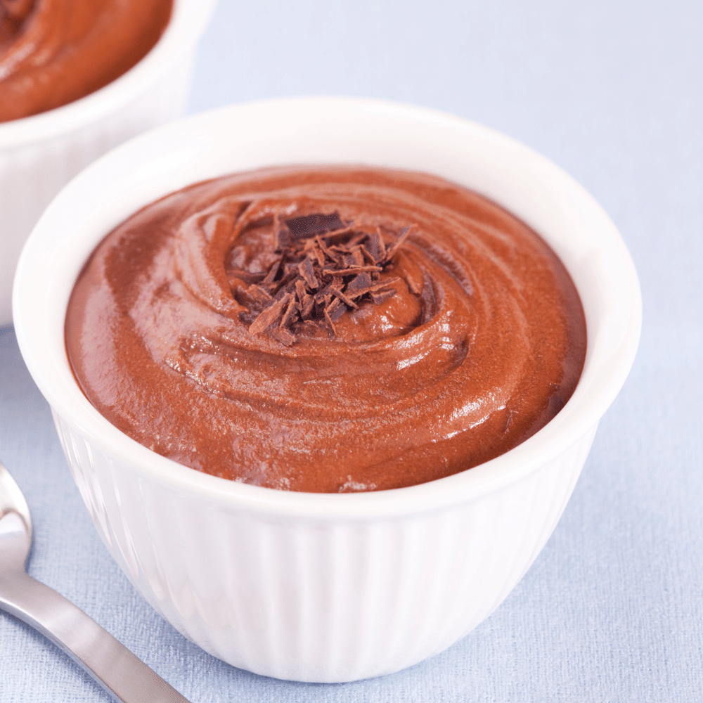 Chocolate Mousse