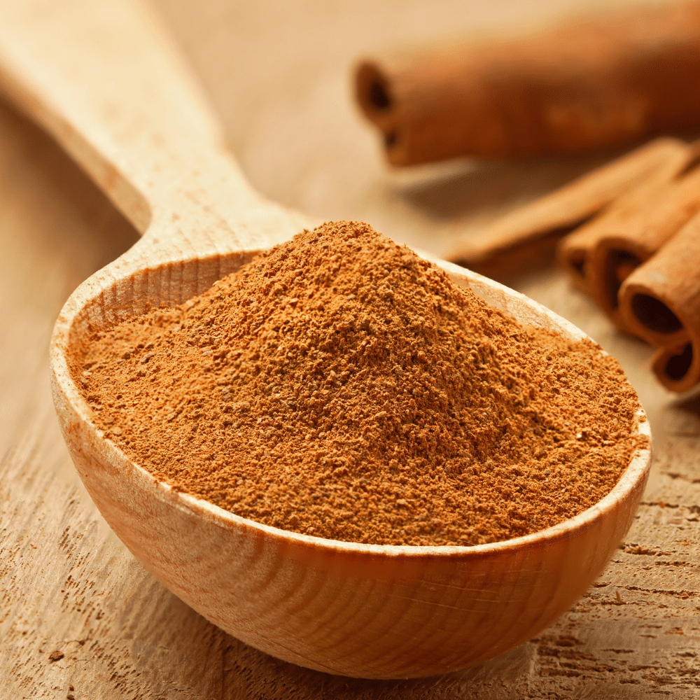 cinnamon