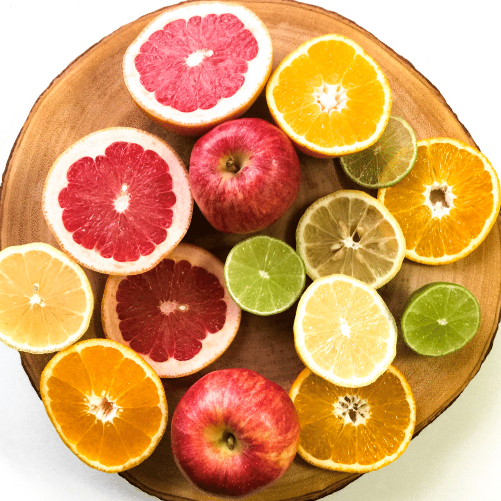 Fruit & Veggie Side Dishes for Orzo Salad