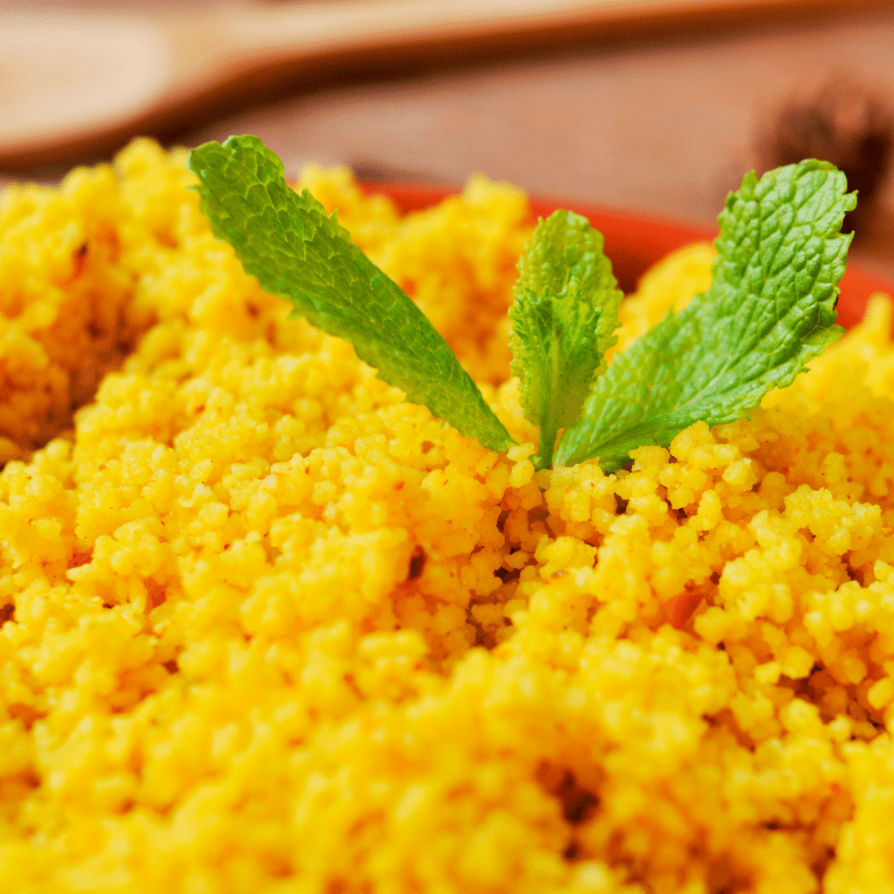 Couscous