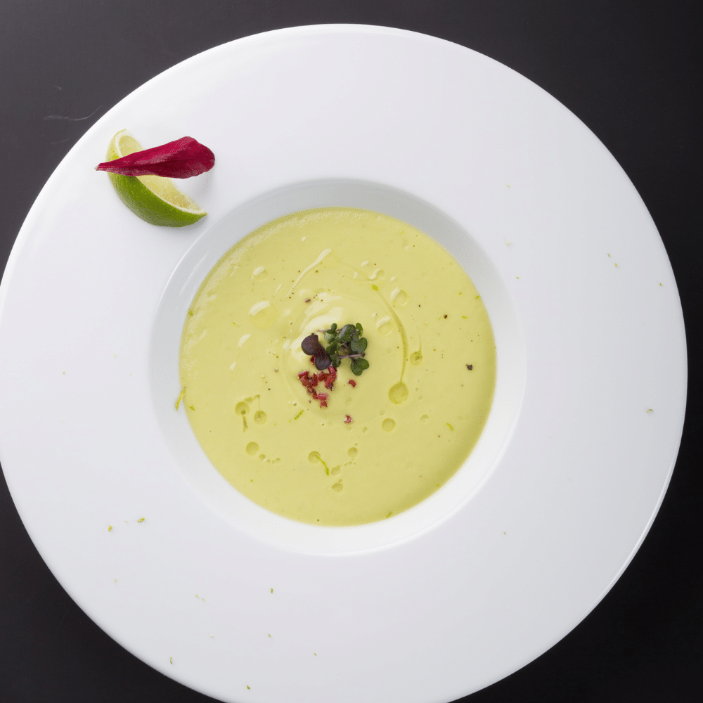 Soup Side Dishes for Orzo Salad