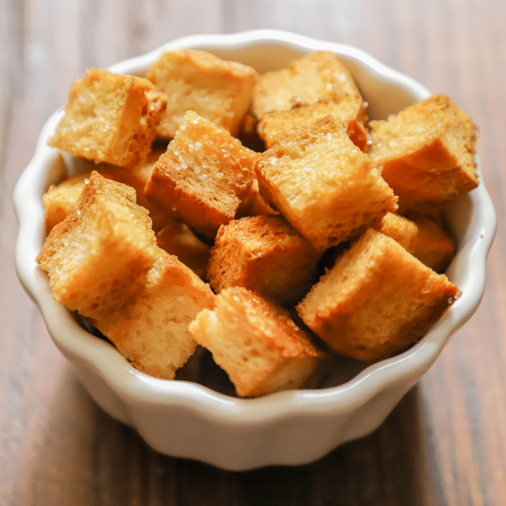Croutons