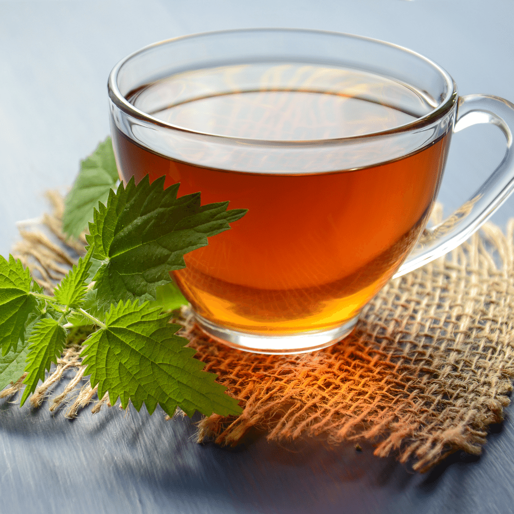 cup of tea