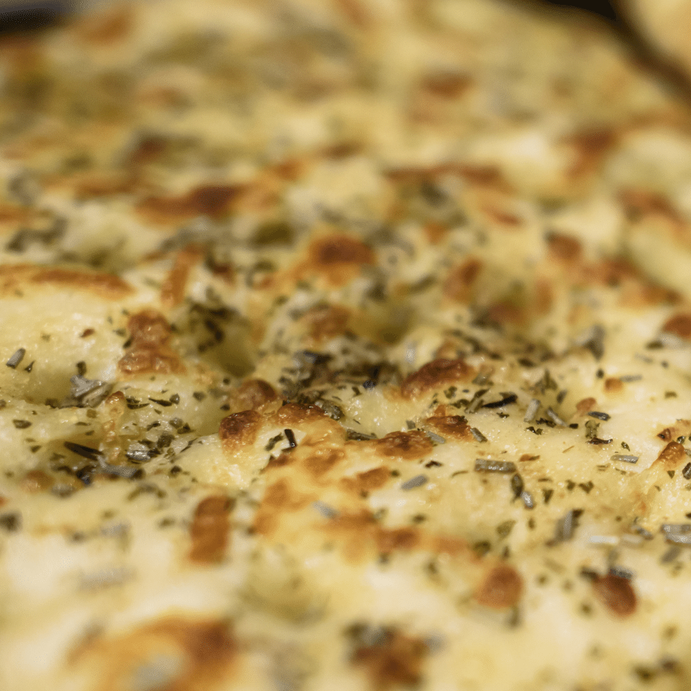 Garlic Herb Bread