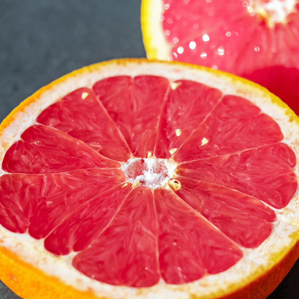 Grapefruit