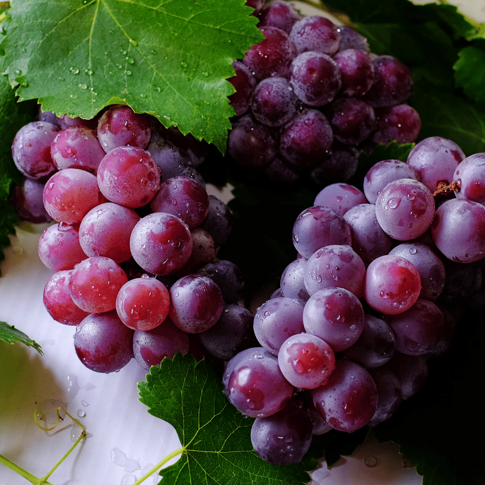 Grapes