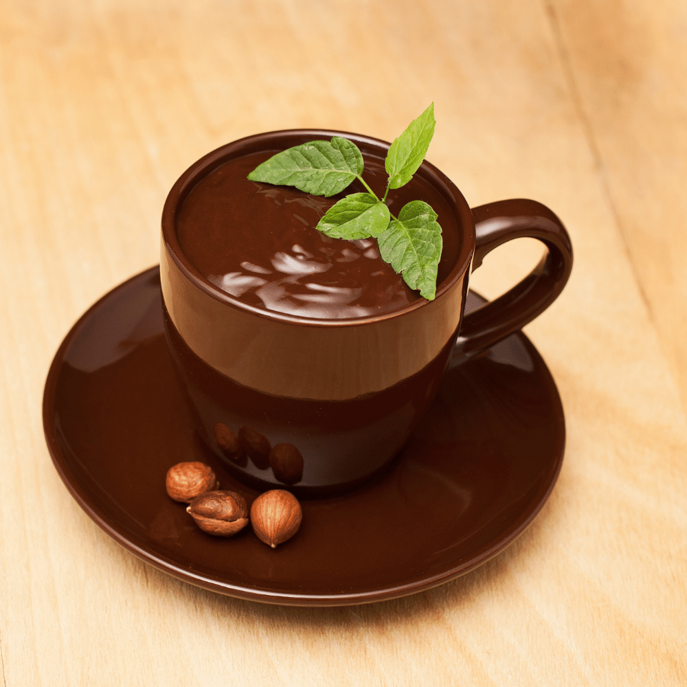 Light Desserts After a Heavy Meal