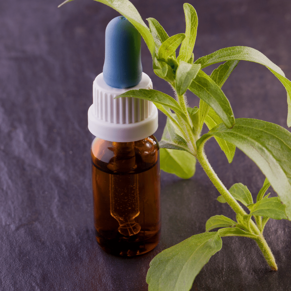 Liquid Stevia