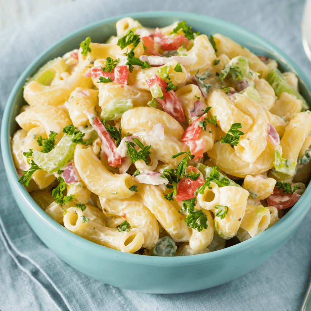 Macaroni Salad