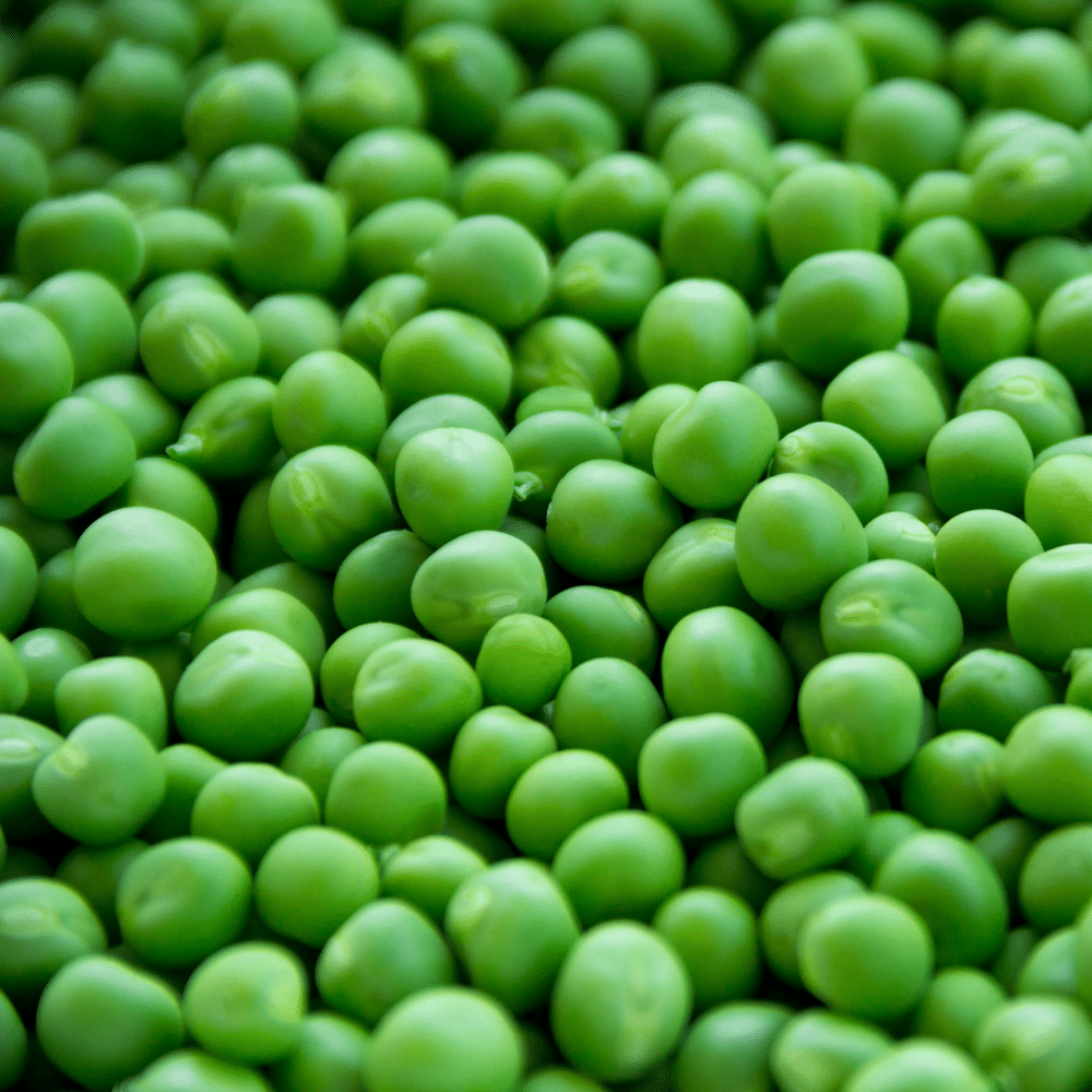 Peas