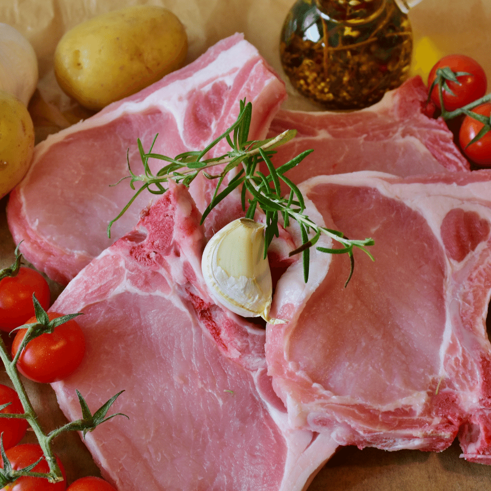 Pork Side Dishes to Serve with Gnocchi