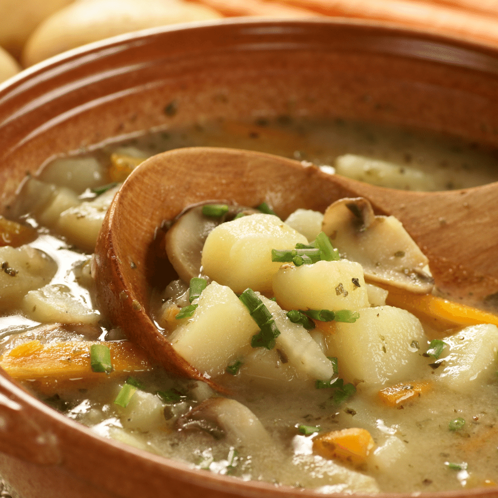 Potato Soup