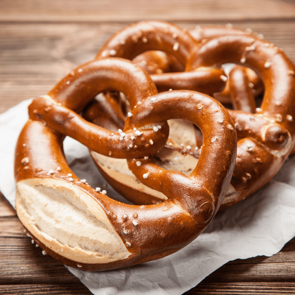 Pretzels