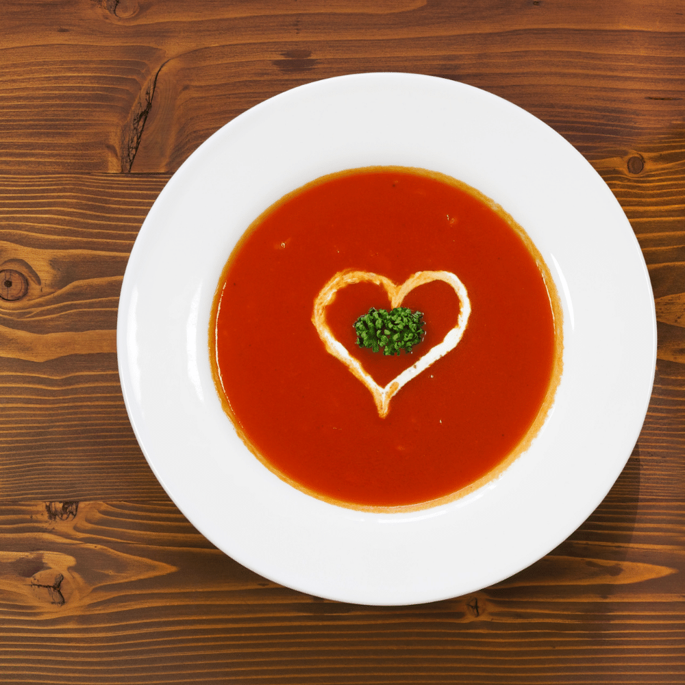Tomato Soup