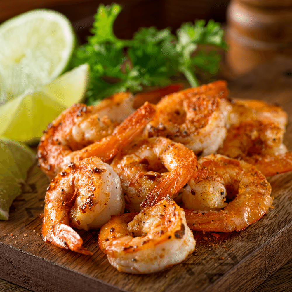 Shrimp Side Dishes to Serve with Gnocchi