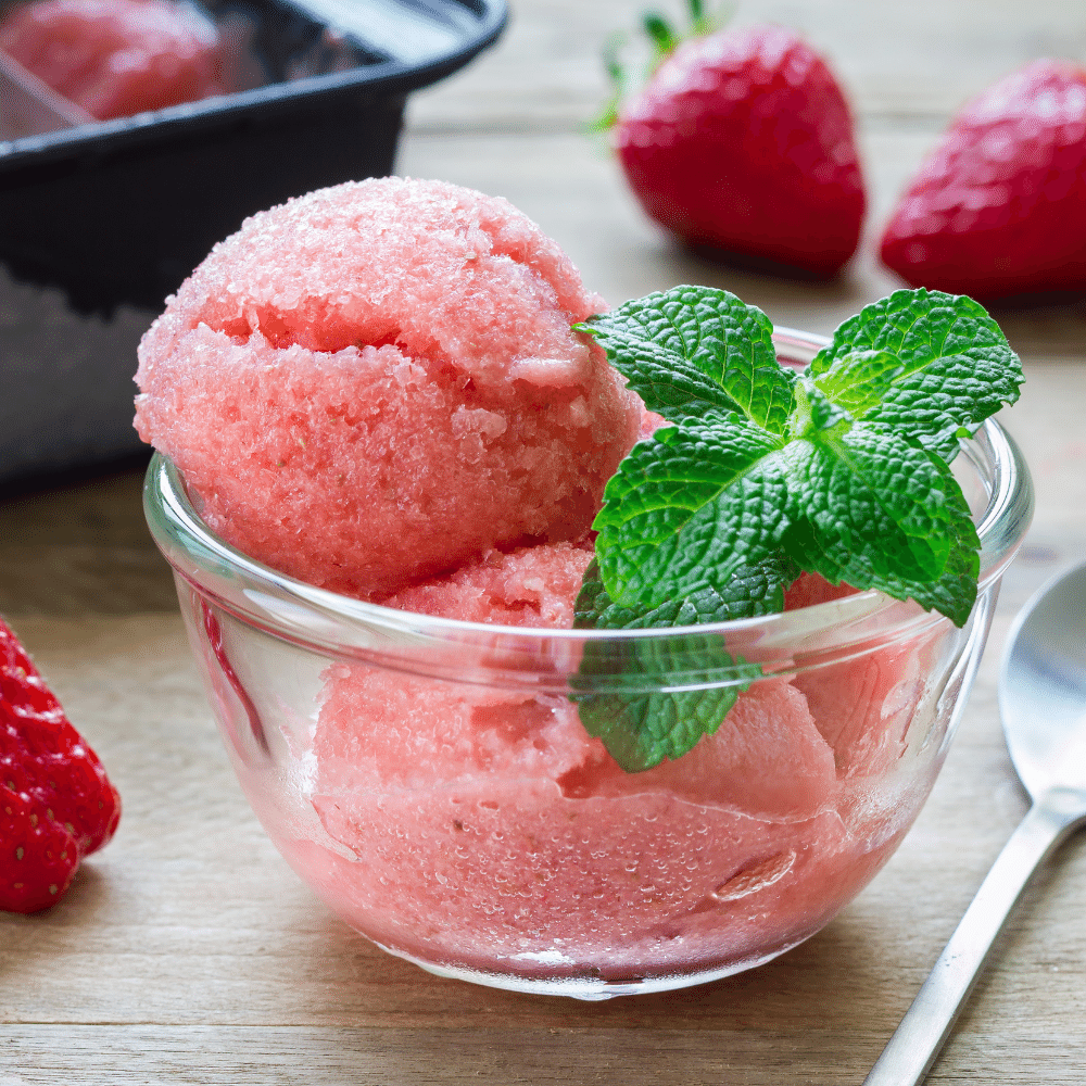 Sorbet