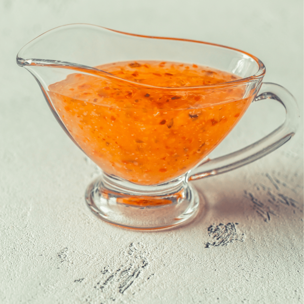 Sweet and Sour Sauce