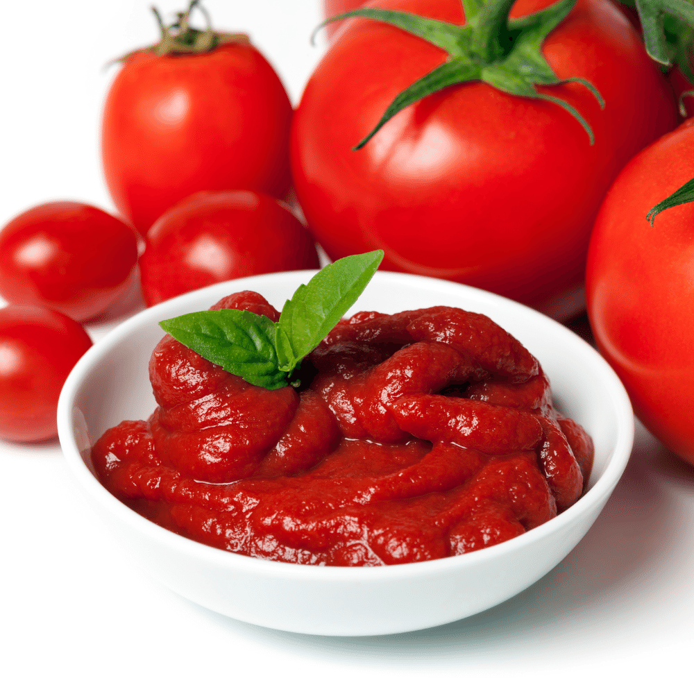 Tomato Puree