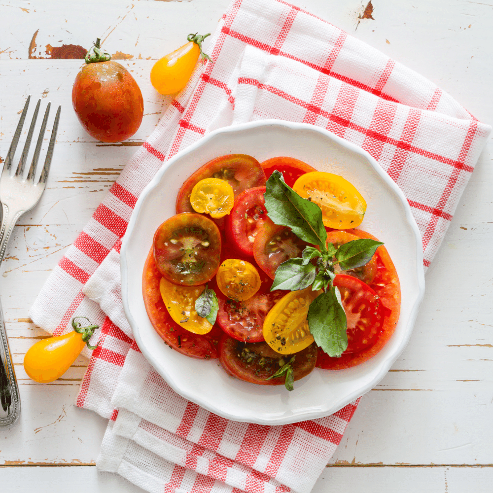 Tomato Salad