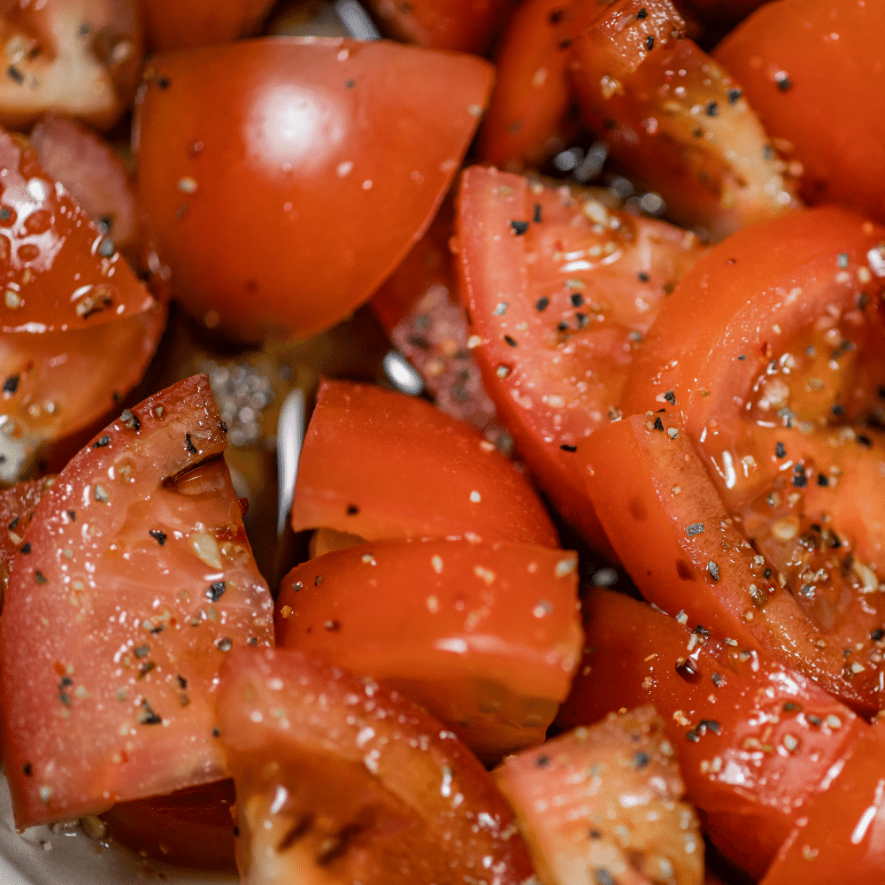 Tomato Salad