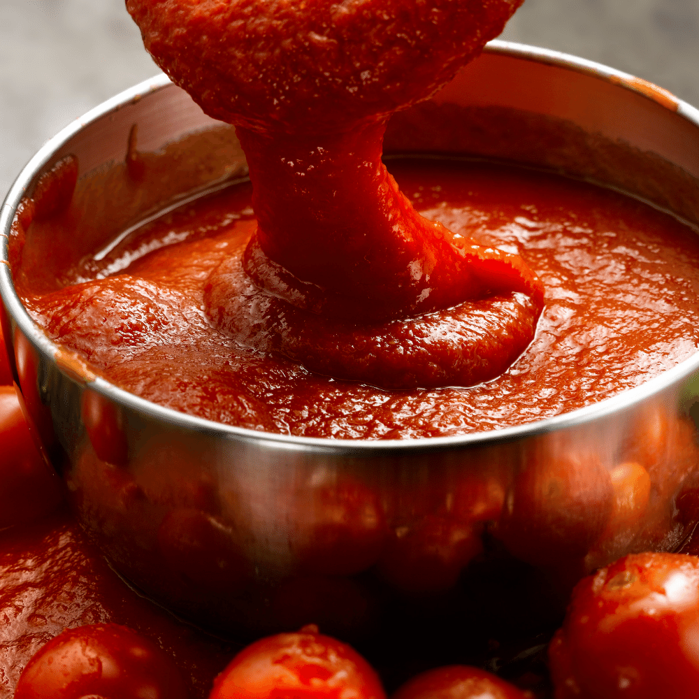 Tomato Sauce