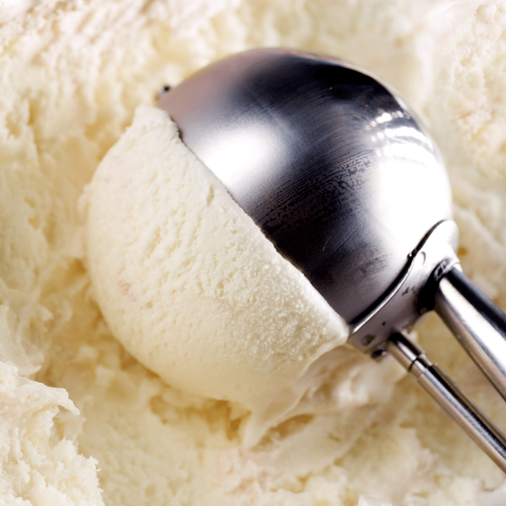 Vanilla Ice Cream