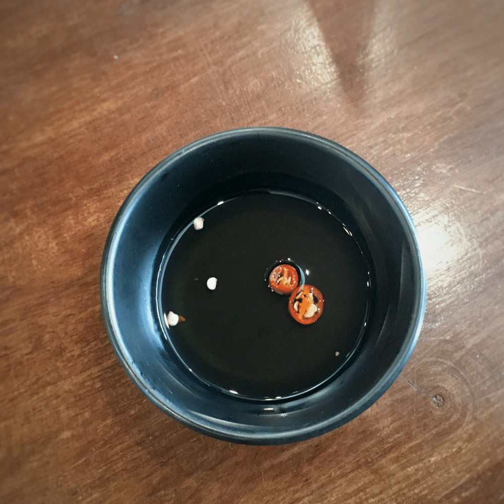 Vietnamese Fish Sauce