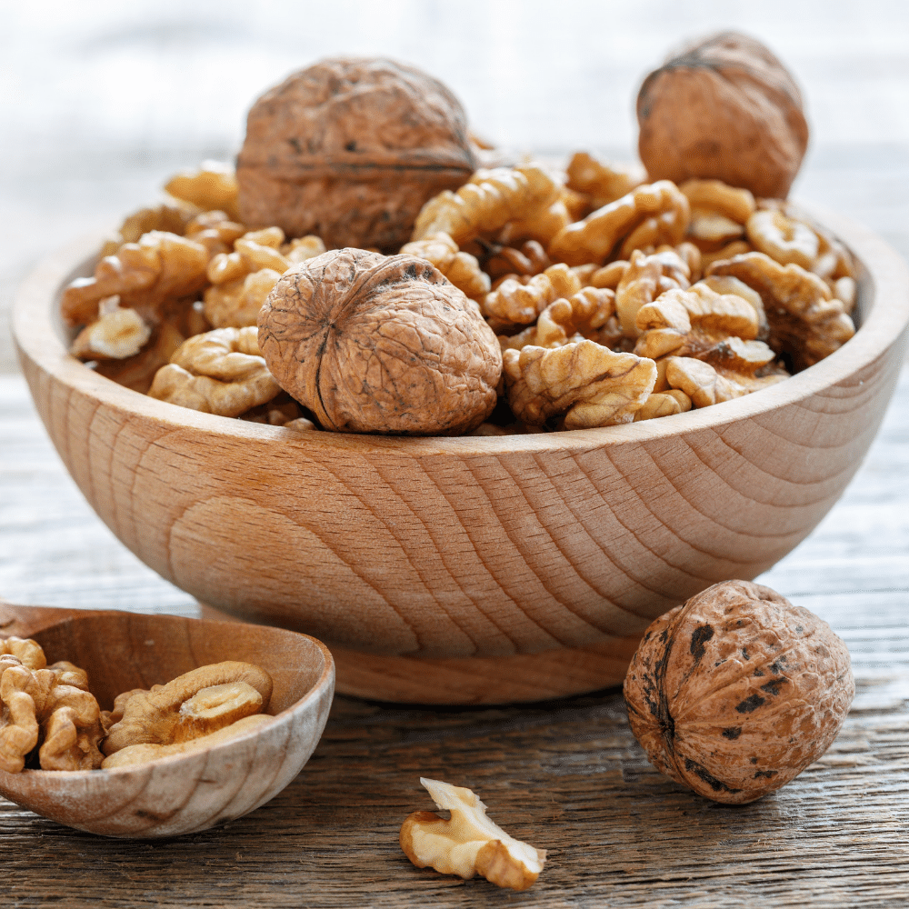 Walnuts