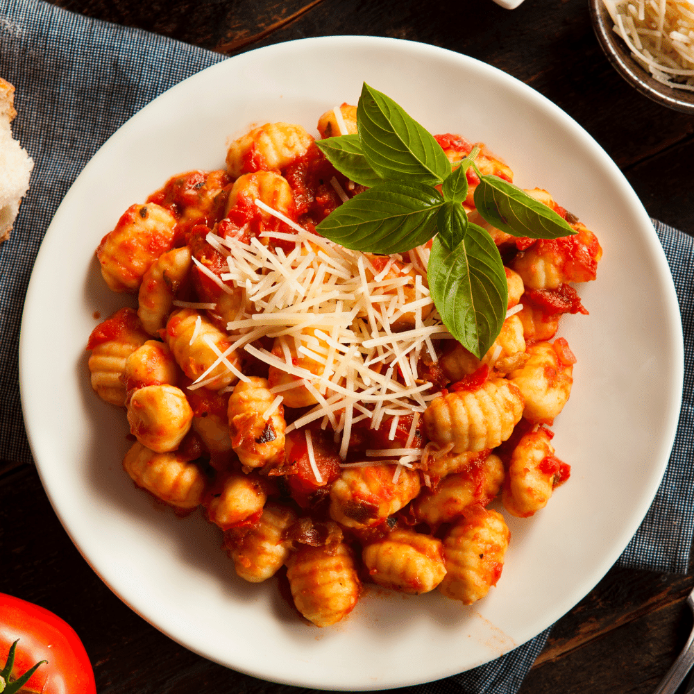 What Meat to Serve with Gnocchi