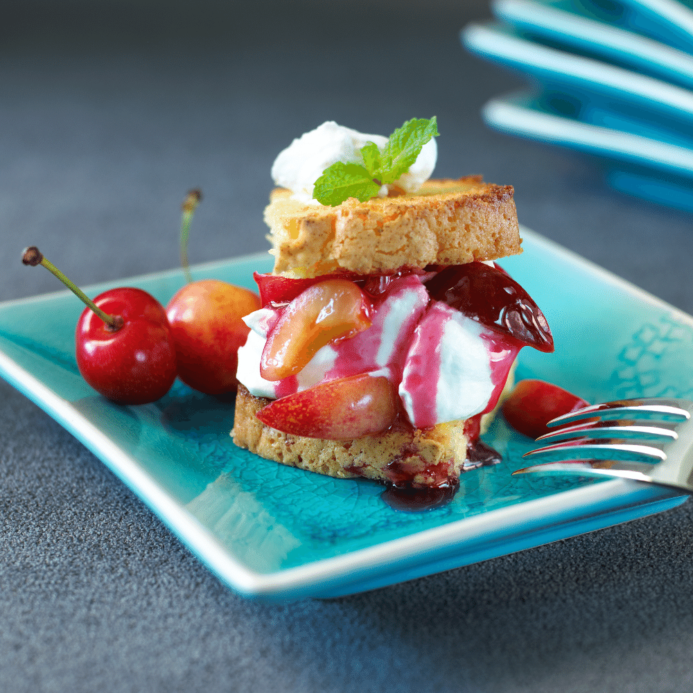 What to Do with Overripe Cherries