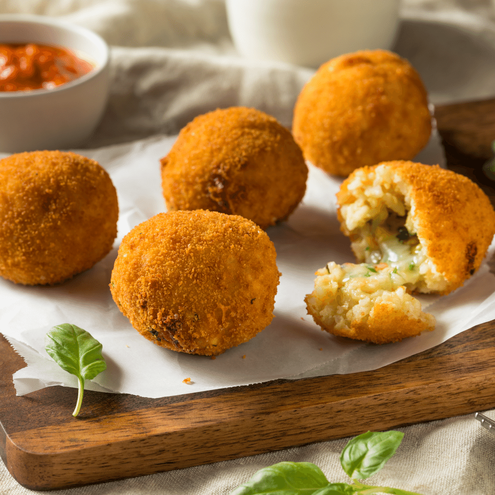 Arancini