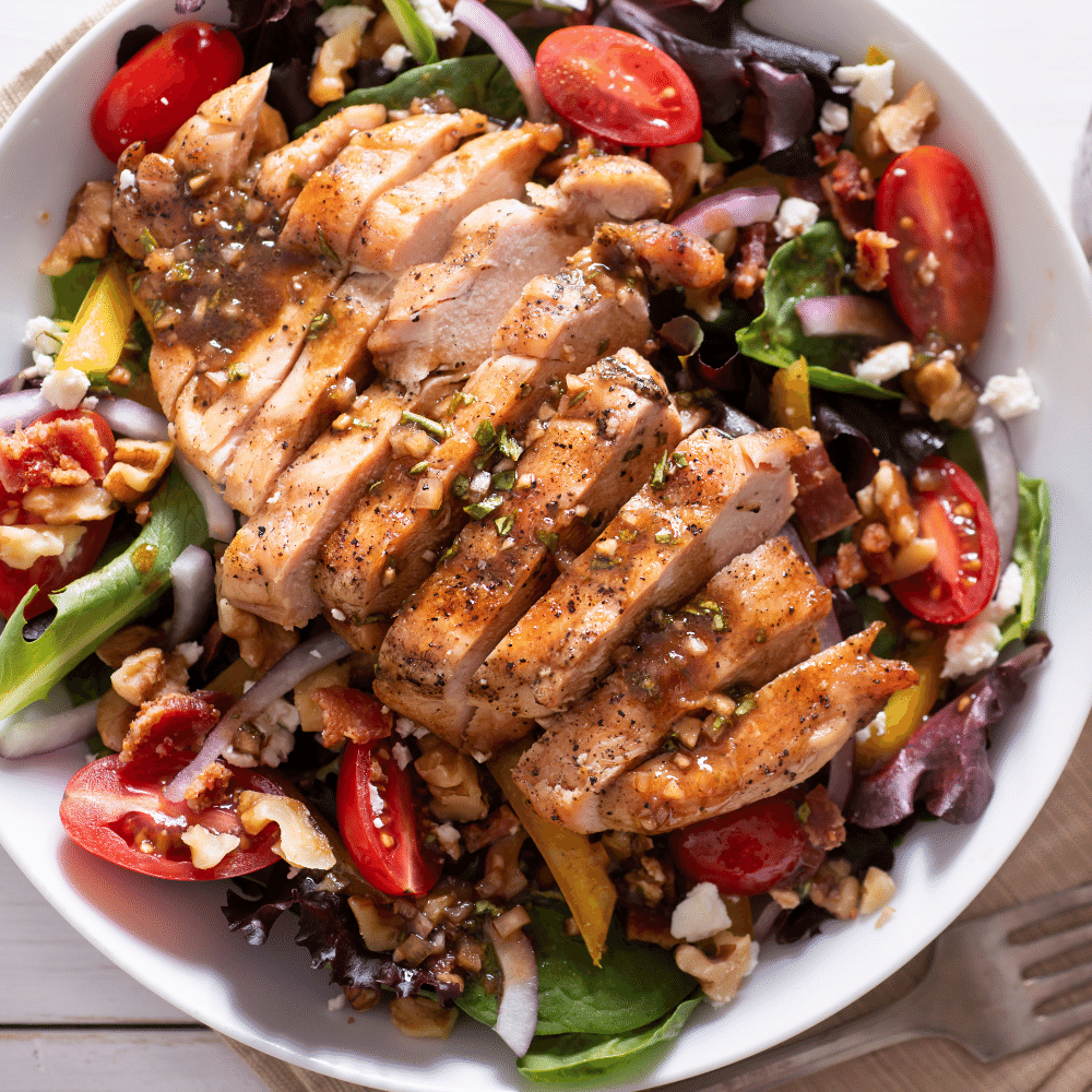 Balsamic Chicken