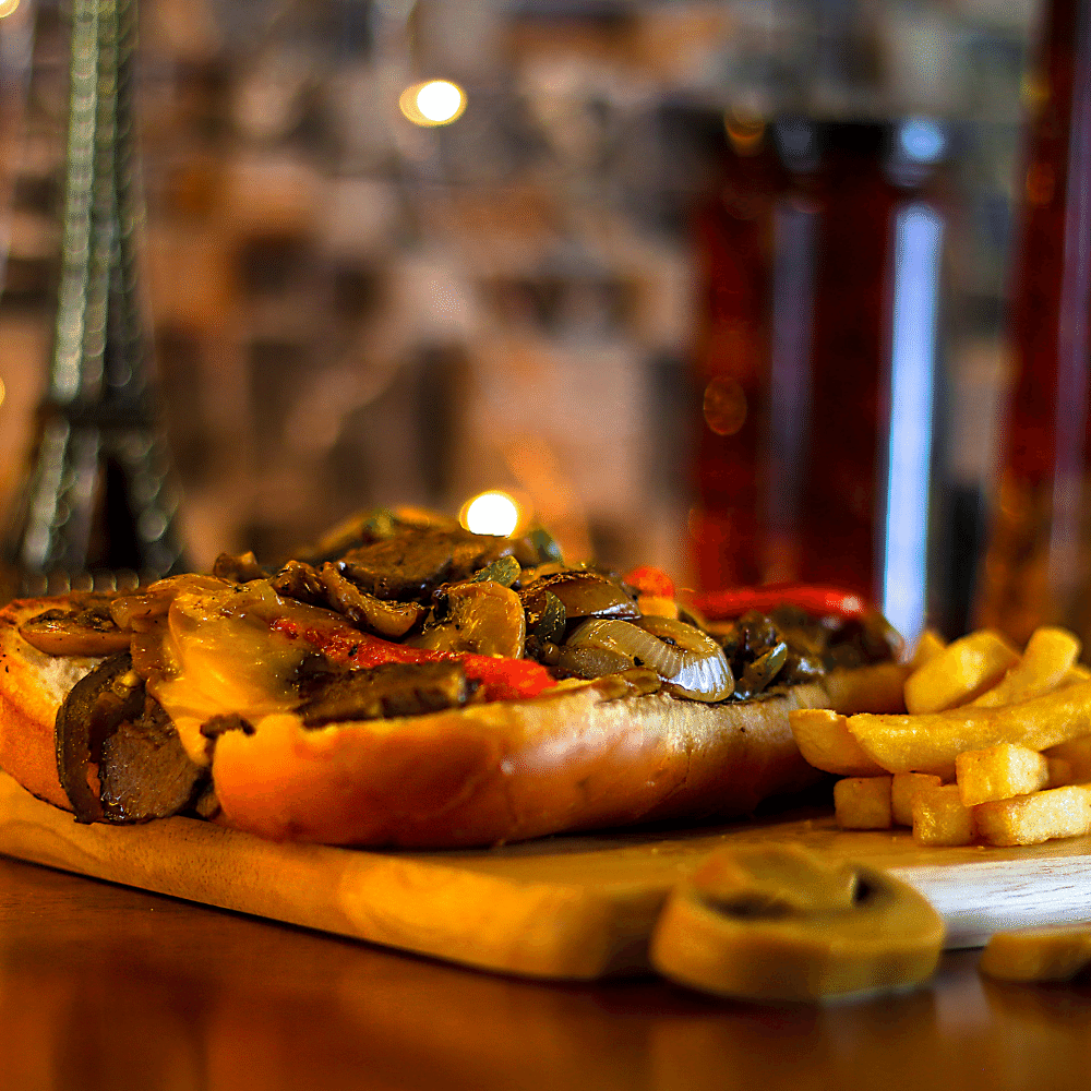 Beef Tenderloin Sandwiches Side Dishes